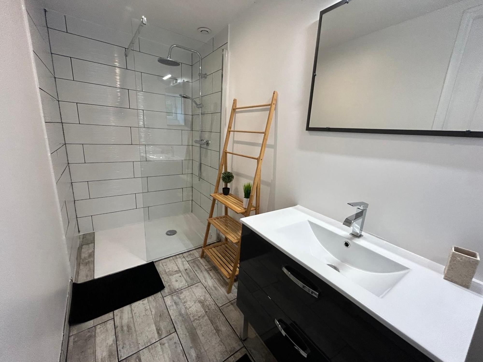 Studio Nanteuil-en-Vallée Extérieur photo
